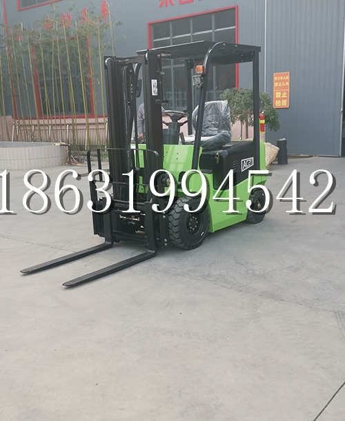 丹东市电动叉车电动叉车小型铲车1吨托盘搬运车1吨托盘搬运车丹东市随车用叉车