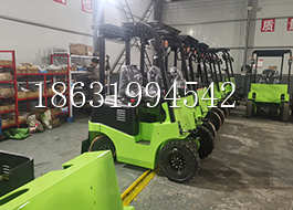 丹东市电动叉车电动叉车小型铲车1吨托盘搬运车1吨托盘搬运车丹东市随车用叉车